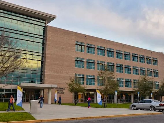 Seminole State College - Altamonte Springs Campus photo