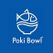 Poke Bowl Pinecrest logo