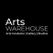 Arts Warehouse logo