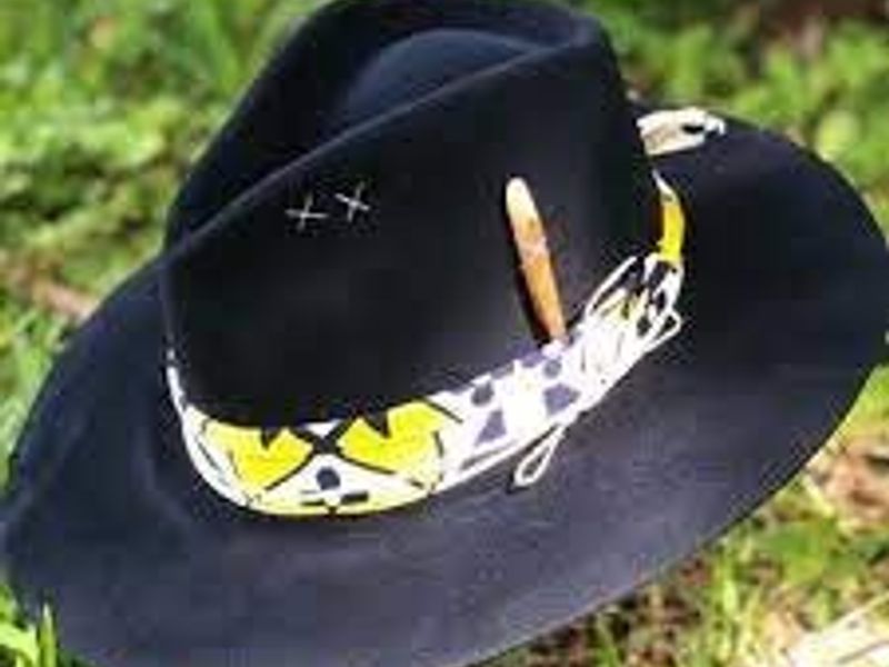 Hats & Hats photo