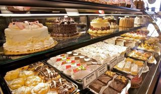 Importico's Bakery Cafe - Fort Pierce