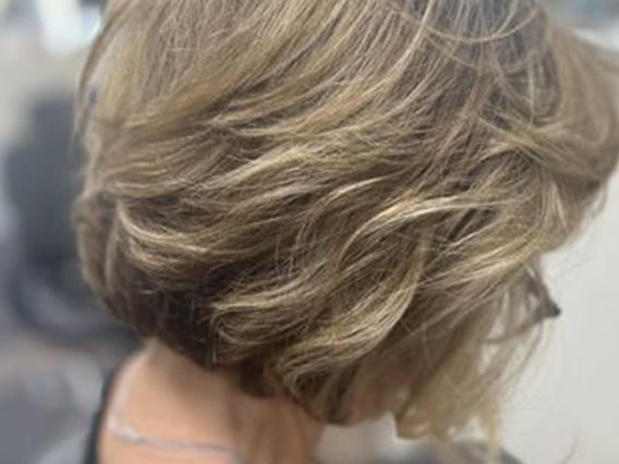 Sunflower Hair Studio photo