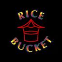 Rice Bucket logo