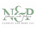 Notions and Potions Candles and More logo