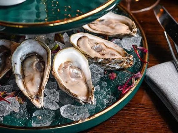 Platea Prime Steakhouse & Ceviche Bar photo