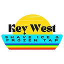 Key West Shave Ice & Frozen Tap logo