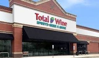 Total Wine & More