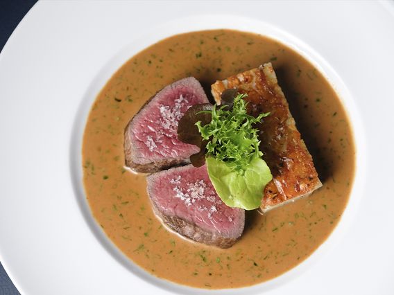 Brasserie Laurel photo