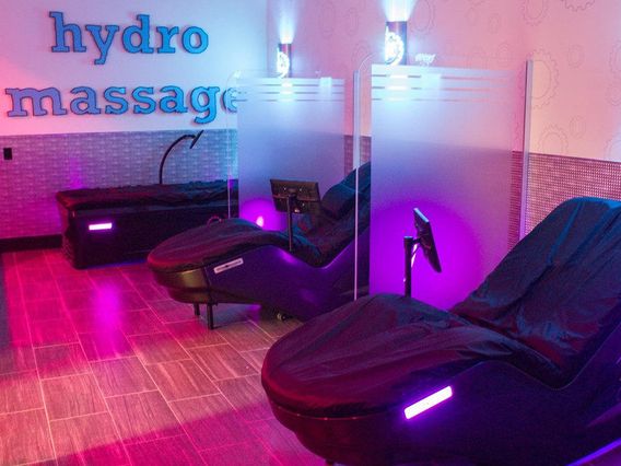 Planet Fitness photo