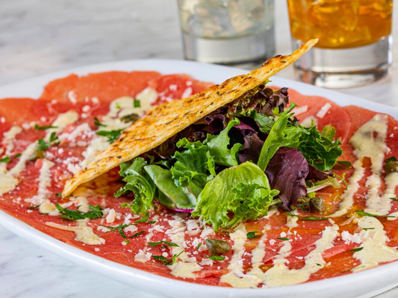 Brio Italian Grille photo