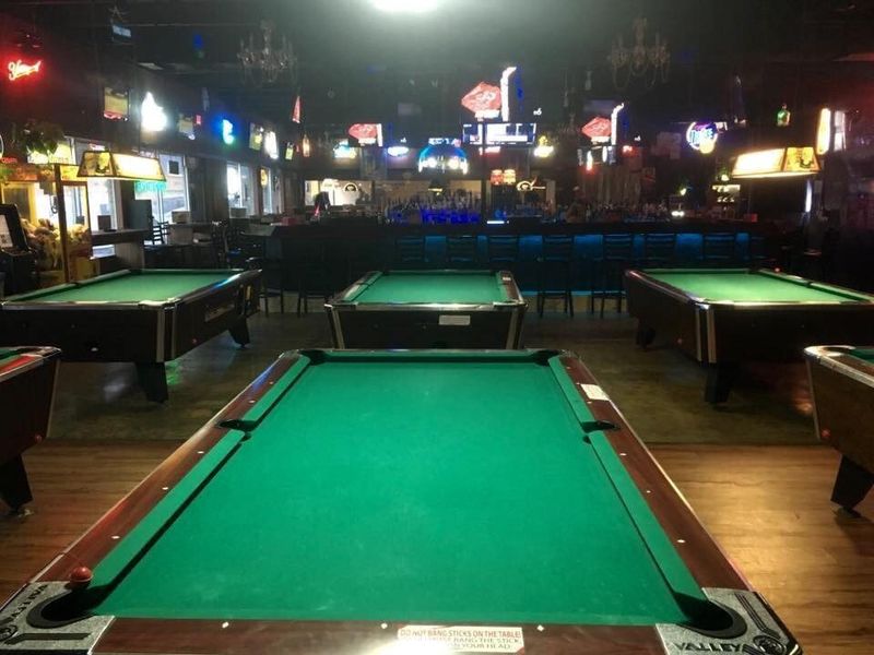 Styx Sports Bar and Grill photo