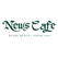 News Cafe logo