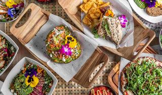 D'LITE Bistro & Bakery