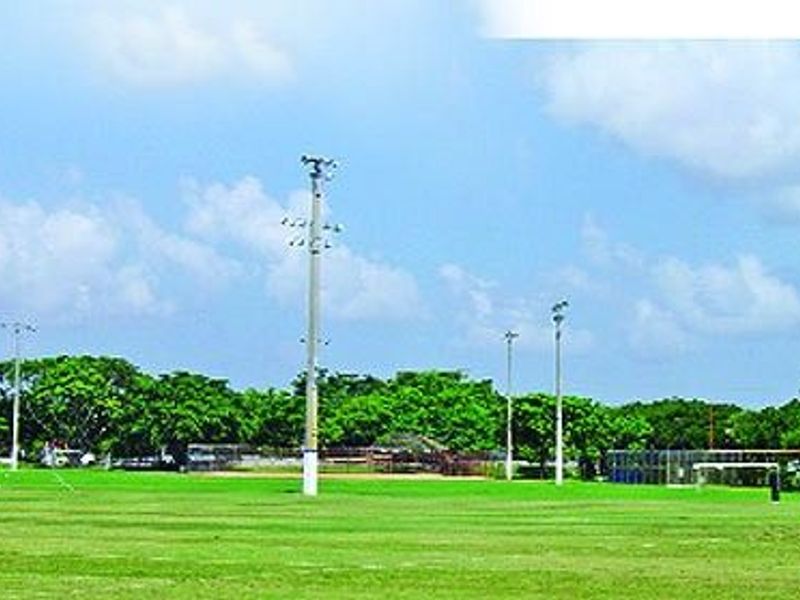 Miami Lakes Optimist Park photo
