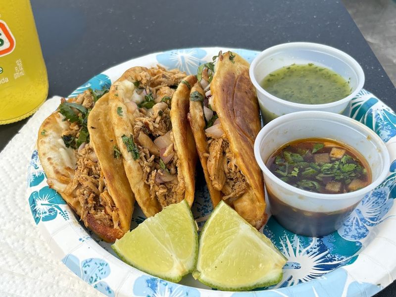Taco Heat photo