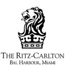 The Ritz Carlton Bal Harbour logo