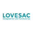 Lovesac logo