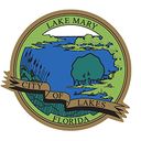 Lake Mary City Hall logo