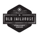 The Old Jailhouse Kitchen & Spirits logo