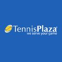 Tennis Plaza - Sunrise logo