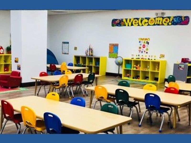 Coral Gables Preschool photo