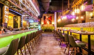Tacocraft Taqueria & Tequila Bar