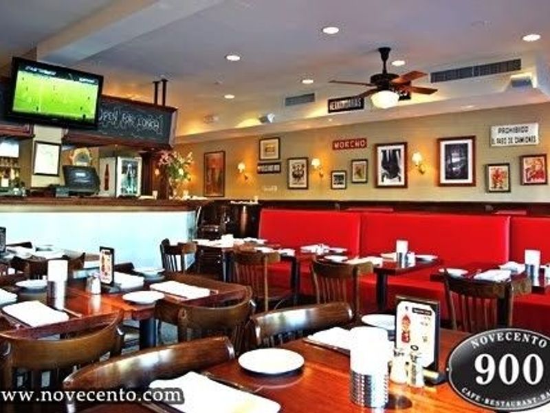 Novecento - Key Biscayne photo
