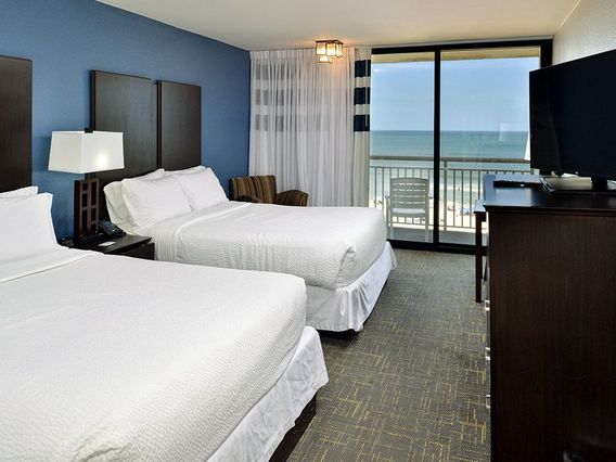 Four Points by Sheraton Virginia Beach photo