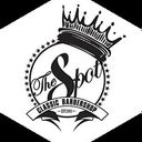 The Spot Barbershop - Key Biscayne logo