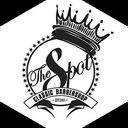 The Spot Barbershop - Downtown Doral logo