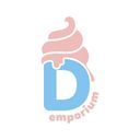 D'Lites Emporium logo