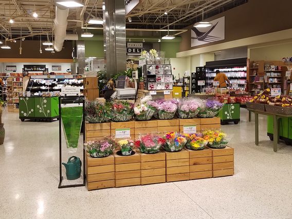 Publix Super Market #1864 at King's Crossing  photo
