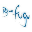 Blue Fugu logo