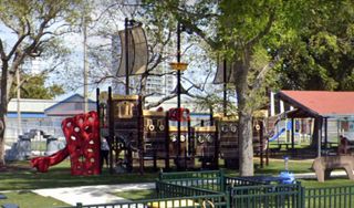 Philip Schonberger Memorial Playground