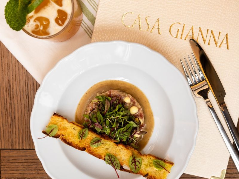 Casa Gianna photo