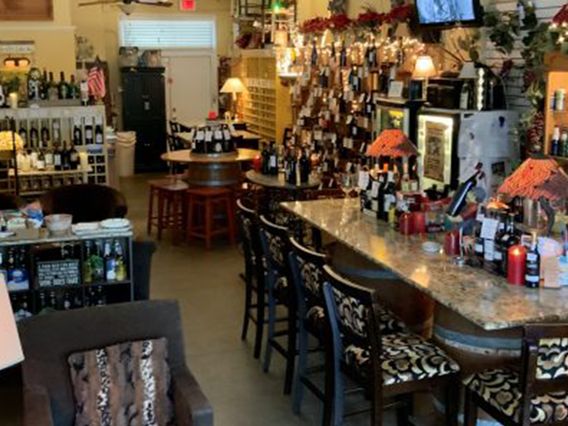 Ellen's Wine Room photo