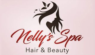 Nelly's Spa: Hair & Beauty