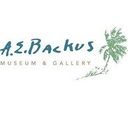 A.E. Backus Museum and Gallery logo