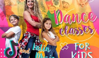 Estudio 35 Dance School