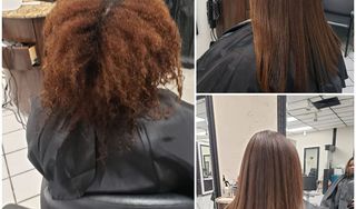 Vogue Hair Design