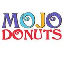 Mojo Donuts logo