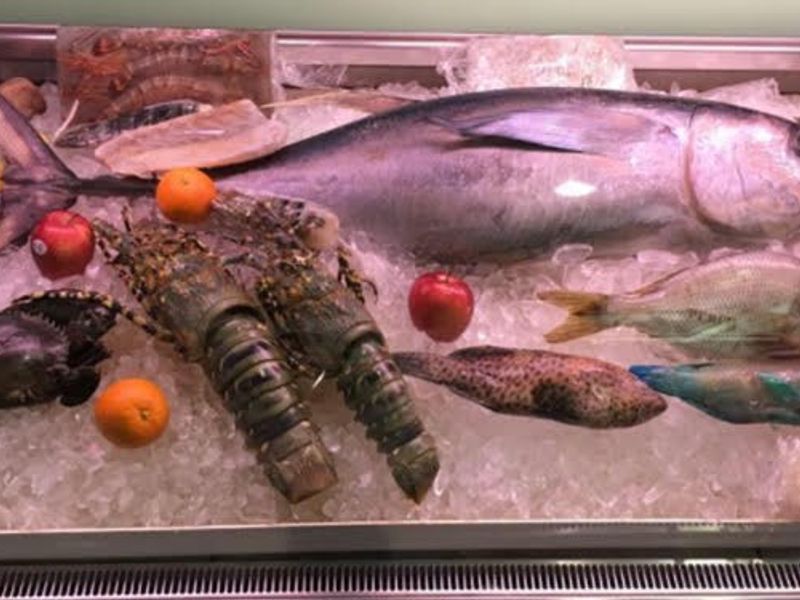 Fresh Florida Fisheries photo