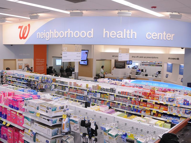 Walgreens photo