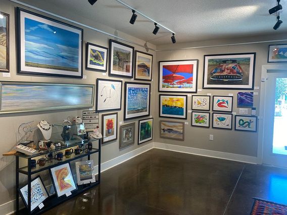 Jan Lewis Gallery photo