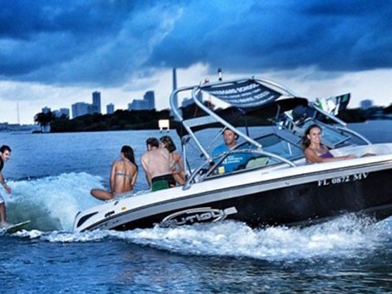 Watersports Paradise photo