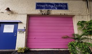Magnus & Gordon Studios