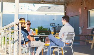 Smartmouth Brewing Company