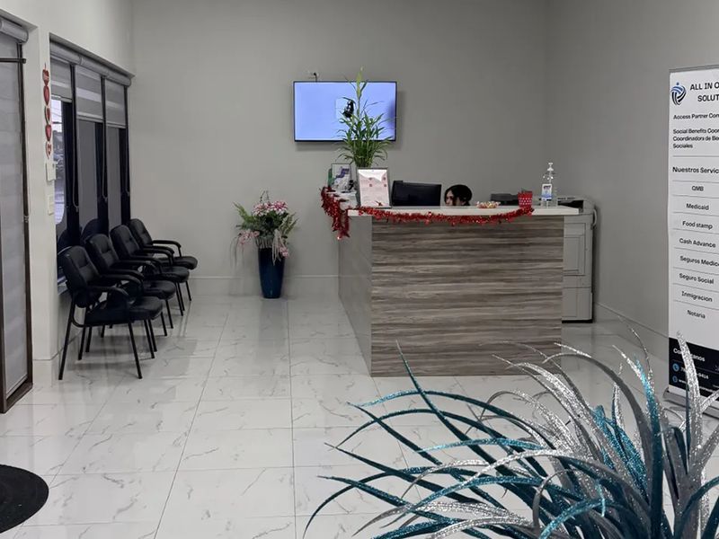 All In One Care Solutions Medical Center photo