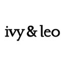 Ivy & Leo logo