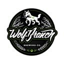 Wolf Branch Brewing  logo